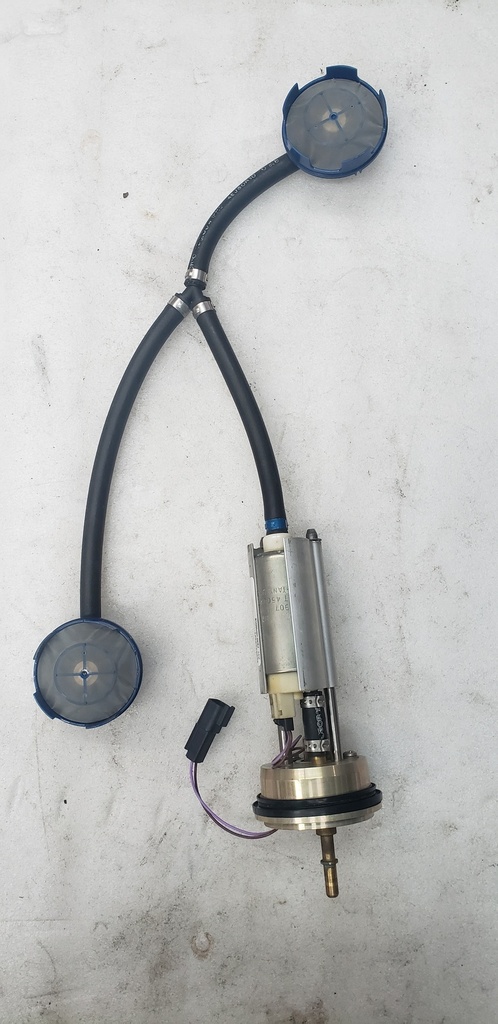 FUEL PUMP ASSY - 605355331 SKI DOO