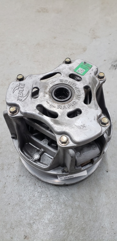 Clutch, Primary idler - 7 - 0823-498 ARCTIC CAT