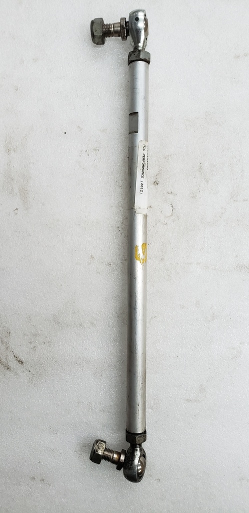 LH Tie Rod - 605454293 ski doo