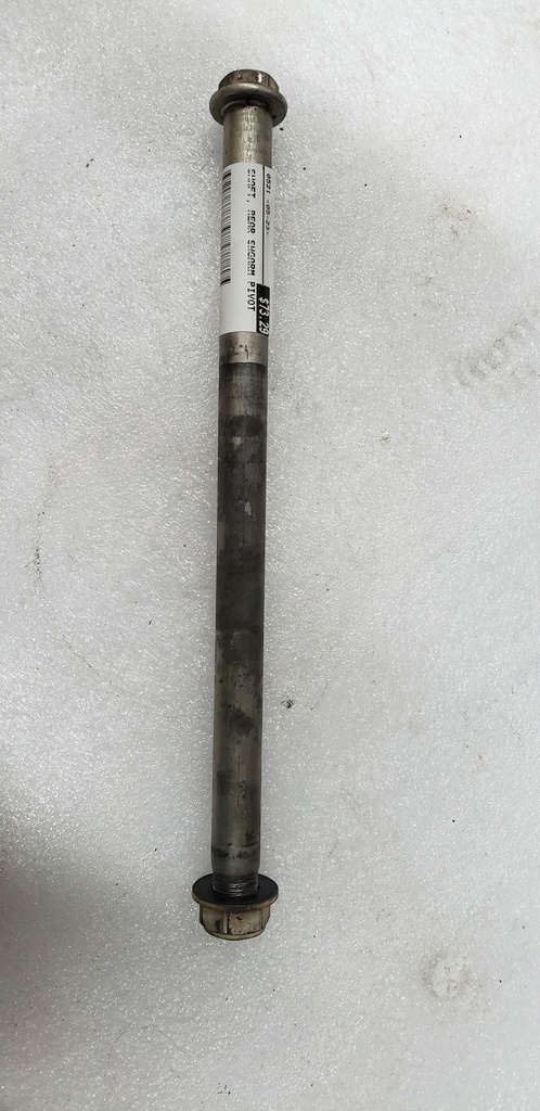 SHAFT, REAR SWGARM PIVOT - 61211-45G00 SUZUKI