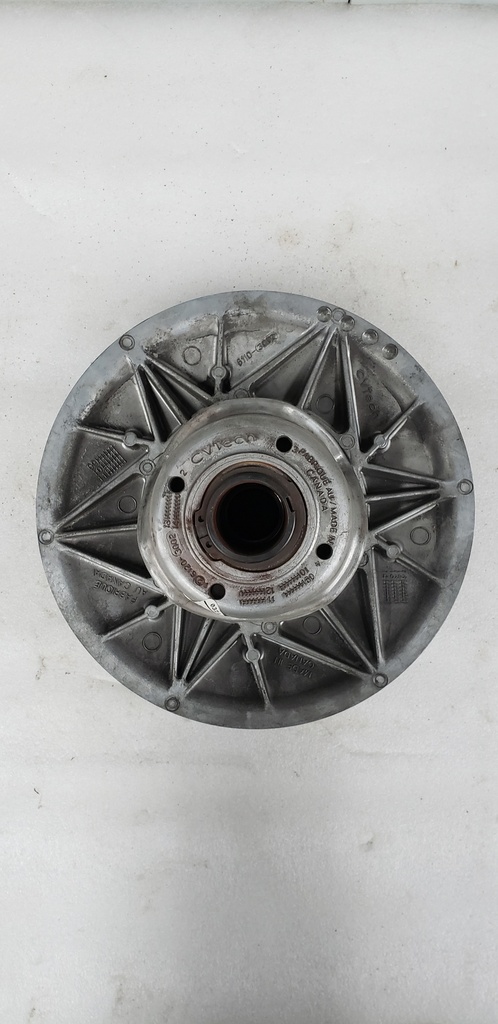 PULLEY,DRIVEN-ASSY(LP3) (inc. 2-4)