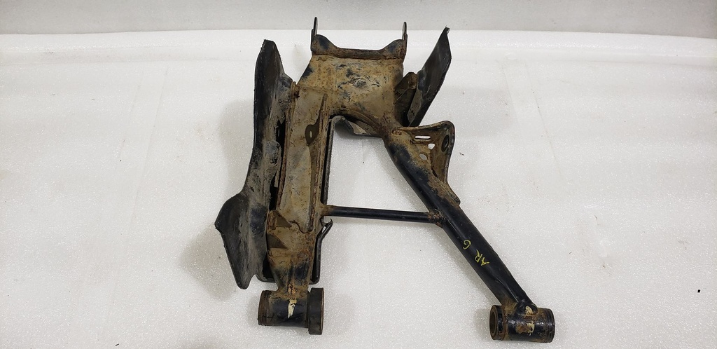 arm set, rr suspension lower, l