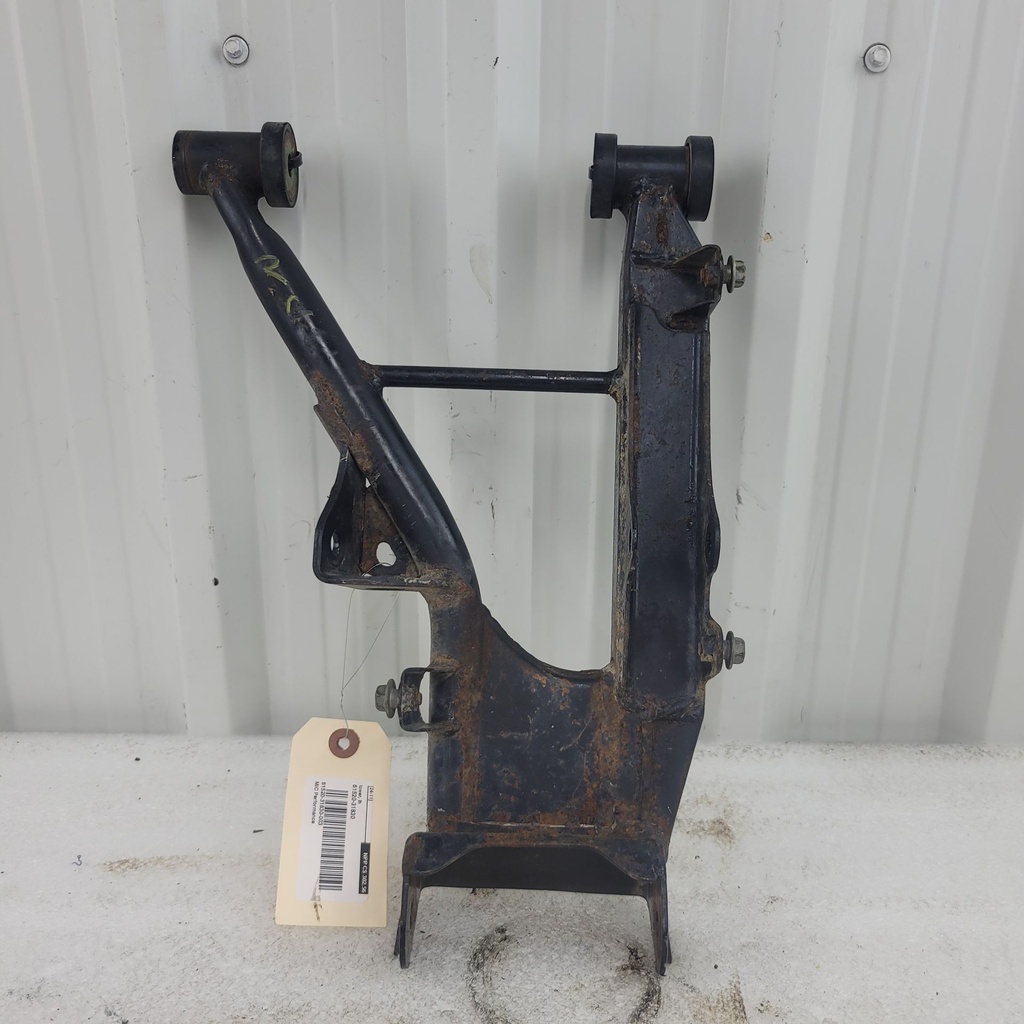 arm set, rr suspension low, lh
