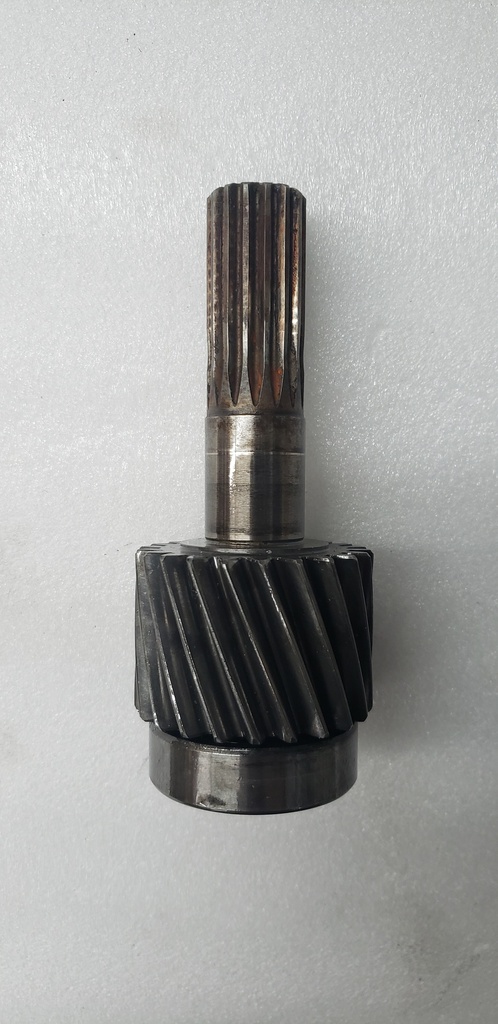 counter shaft ass'y