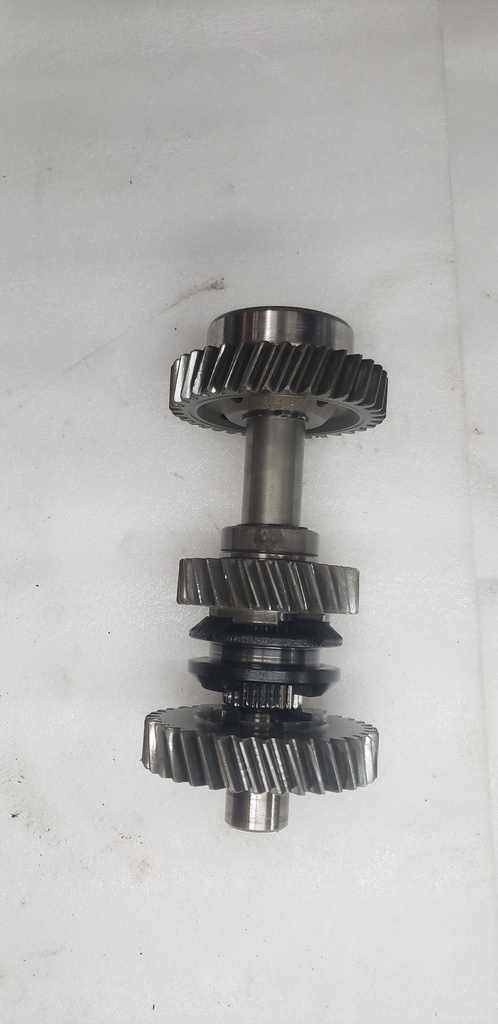 Main Shaft Ass'y SLOW RATIO