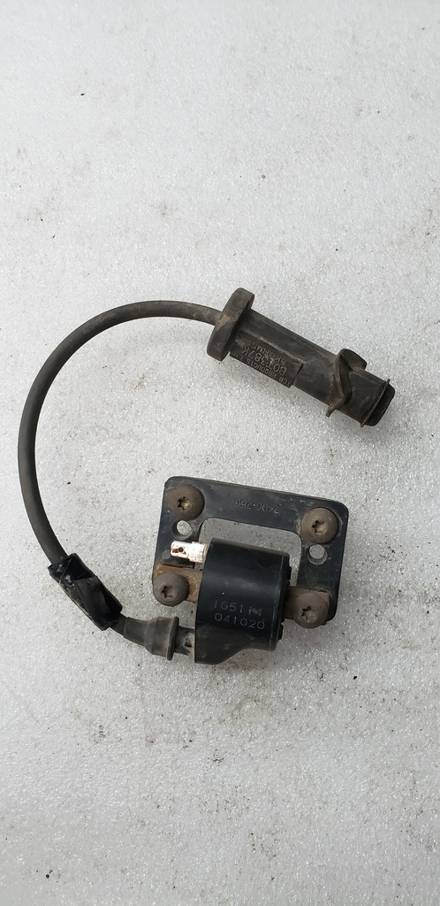 COIL,IGNITION - ARCTIC CAT - 0824-023