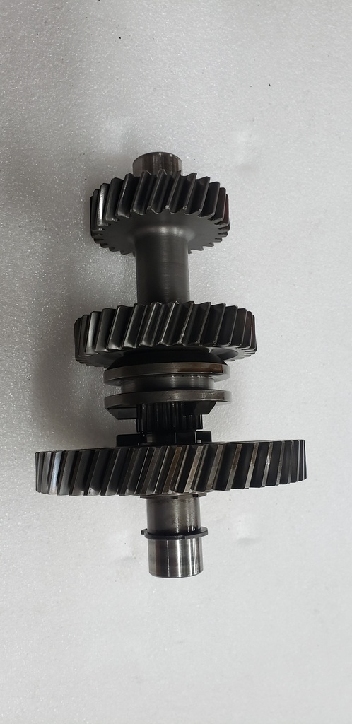 Reverse Shaft - 619230073 ski doo