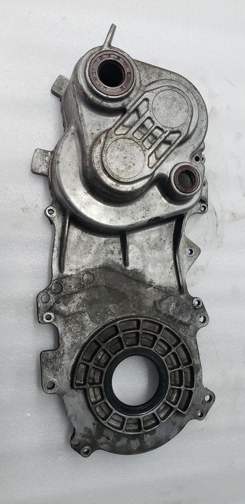 BOMBARDIER Cover, inside - 619230075