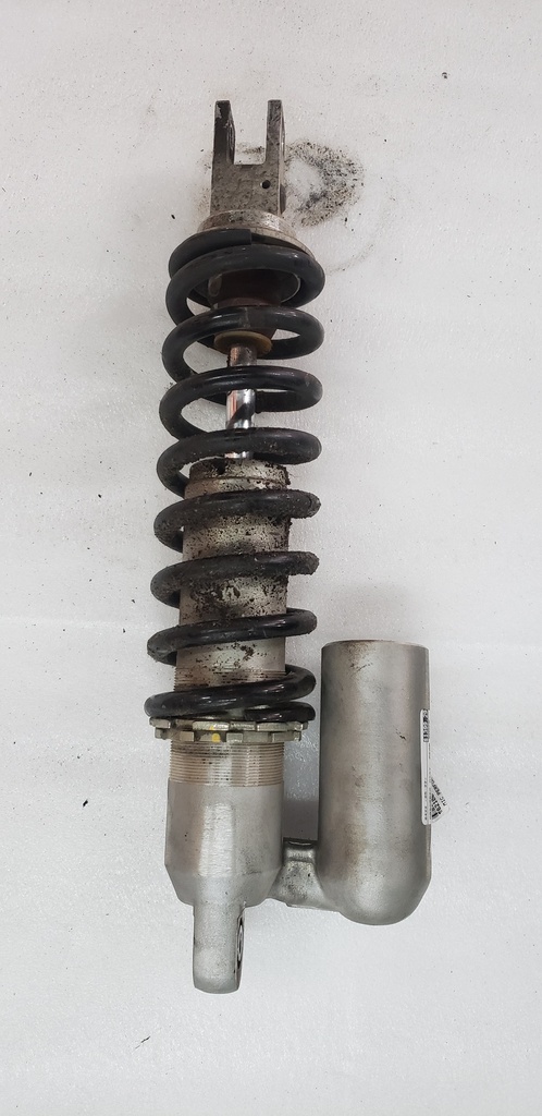 ABSORBER ASSY, REAR SH