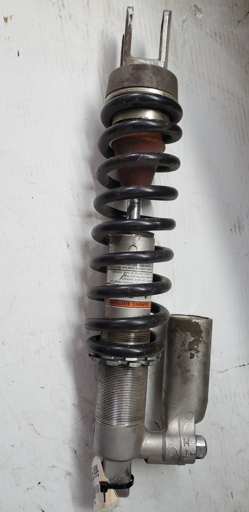 ABSORBER ASSY, REAR SHOCK