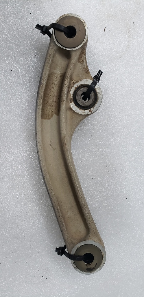 LEVER SET, CUSHION - 62600-45810 SUZUKI
