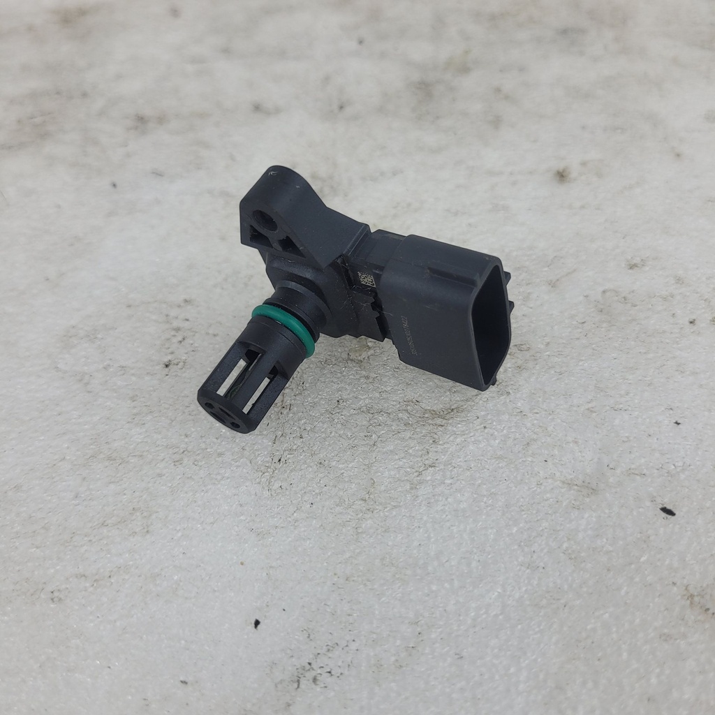 sensor, t-map