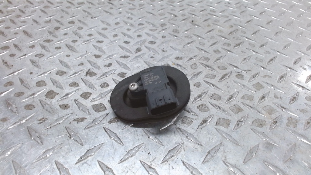 sensor, t-map