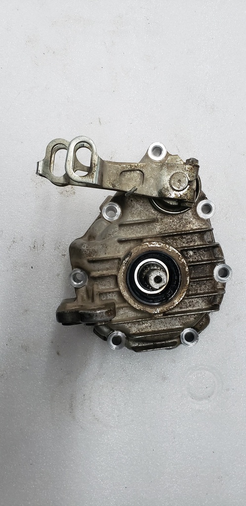 brake assy, rear