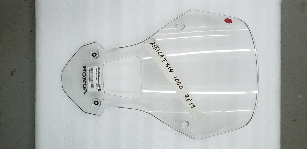 WINDSCREEN SET (TYPE1) (W - 64250-MJP-G50ZA honda