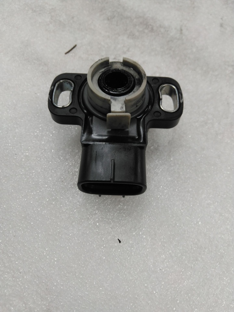 sensor, throttle - assembly