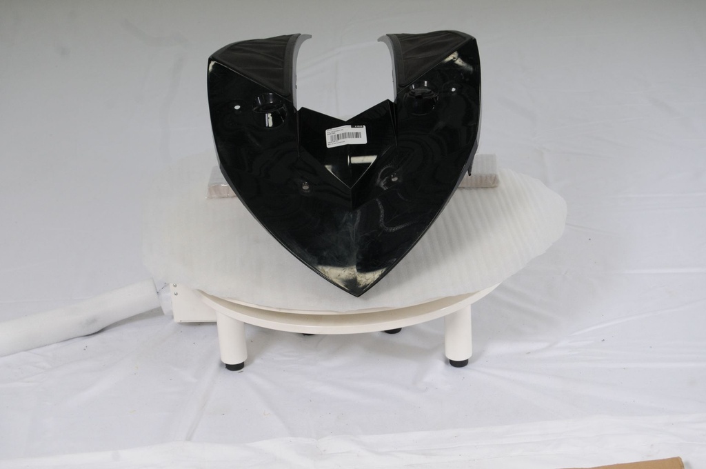 Pod, Instrument - Black