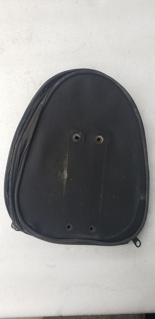 bag, belt