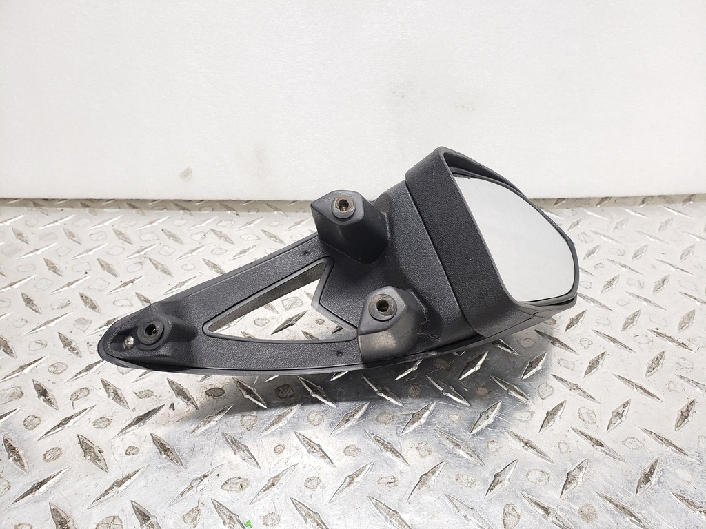 kit,mirror(single)'08-blk (inc. 25-27)