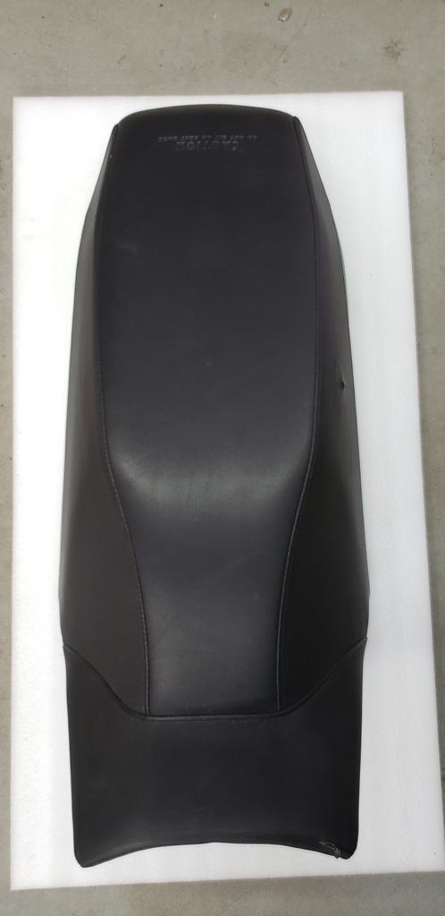 Complete Seat Assembly - - 6706-013 ARCTIC CAT