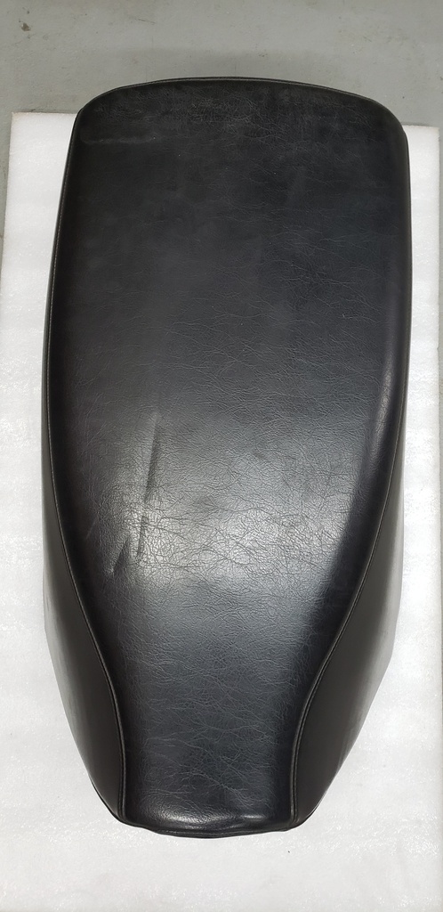 complete seat assembly - black (inc. 2-5)