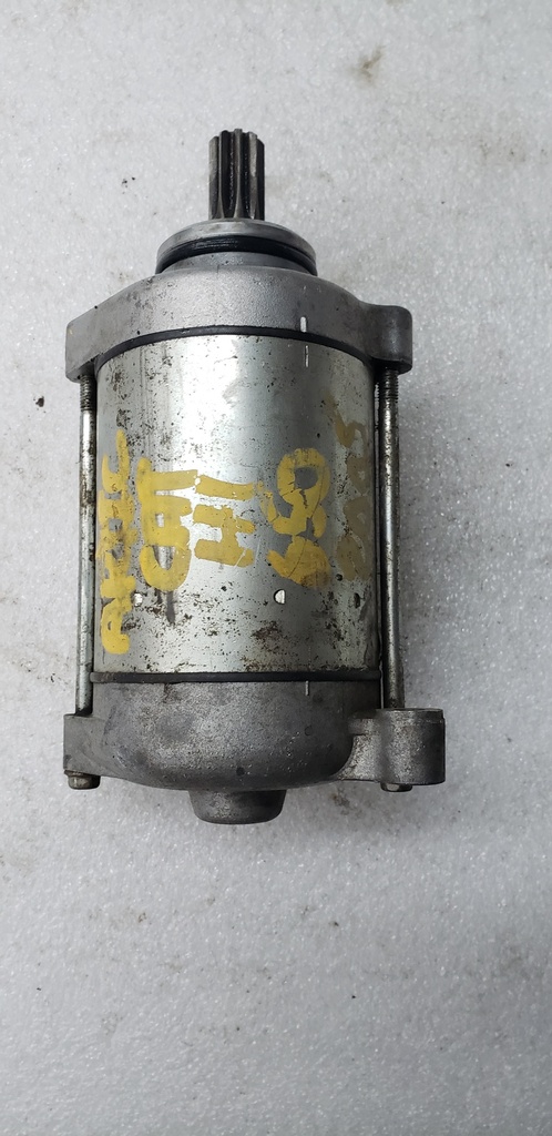 Motor, Starter - Assembly - ARCTIC CAT - 0825-014