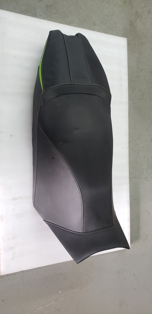 Complete Seat Assembly (i - 6706-917 arctic  cat