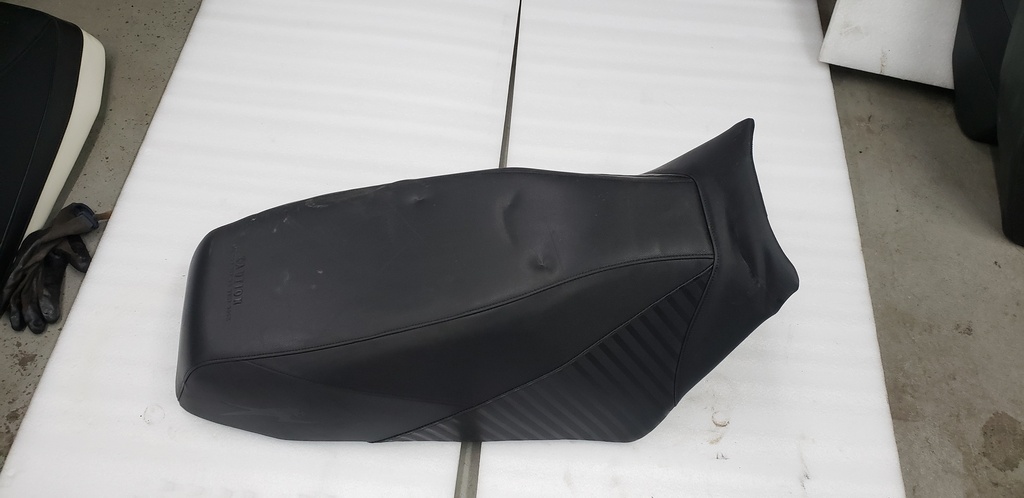 Complete Seat Assembly (inc. 2-5)