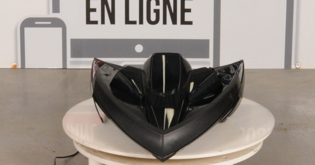 pod, instrument - black