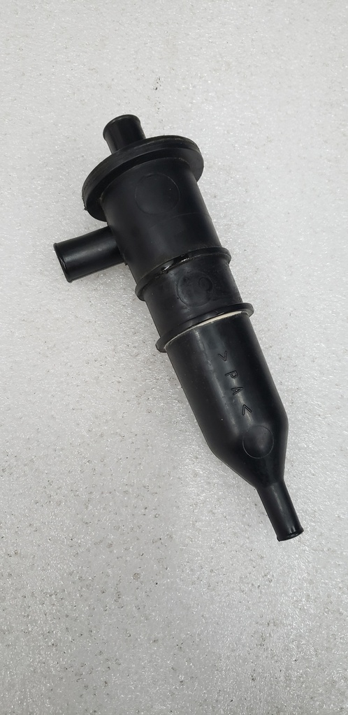 Breather Assy - 6TA-15370-00-00 YAMAHA