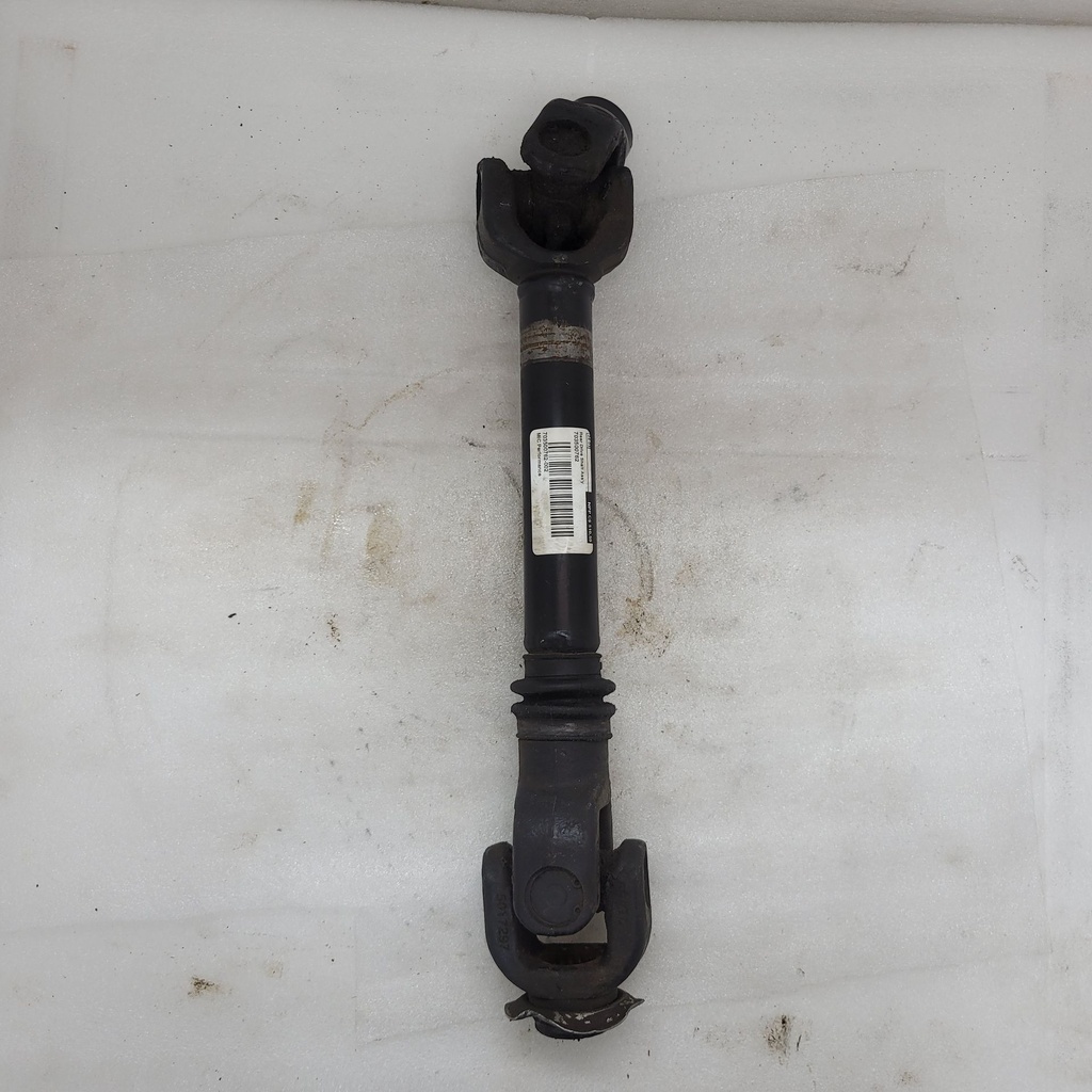 (new ref. 703500805) rear drive shaft ass'y