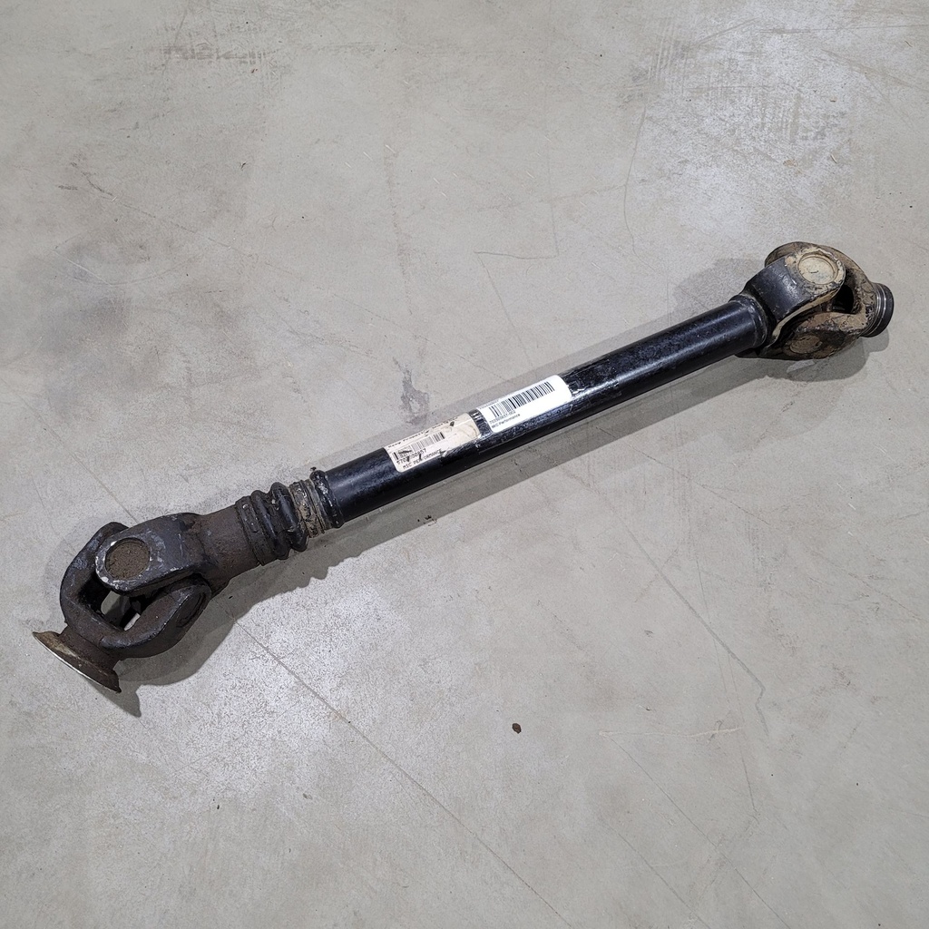 Rear Propeller Shaft Ass' - 703500857 CAN AM