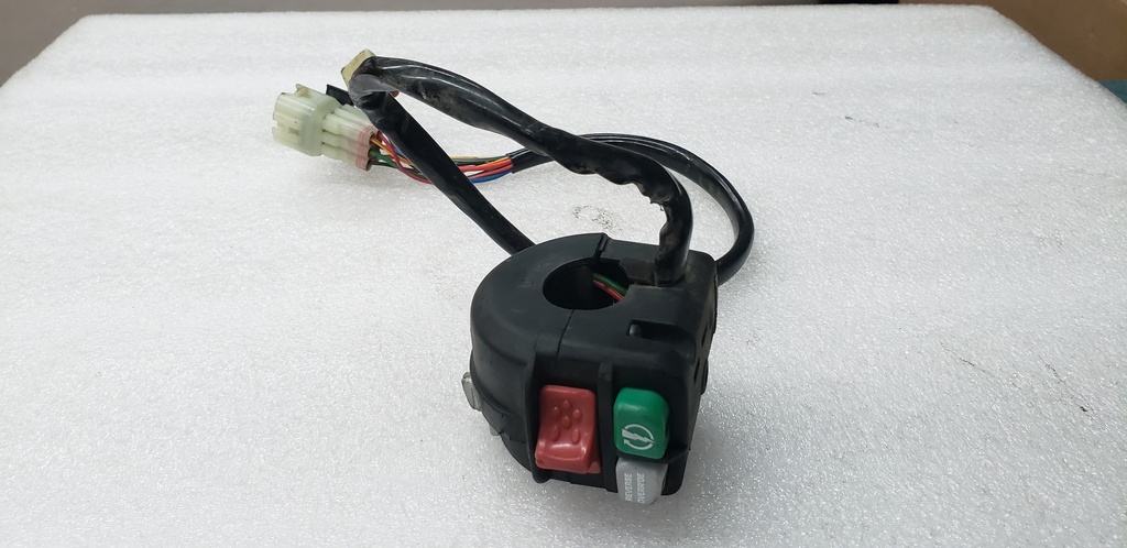 Multi-Fonction Handle Exc - 703500919 CAN AM