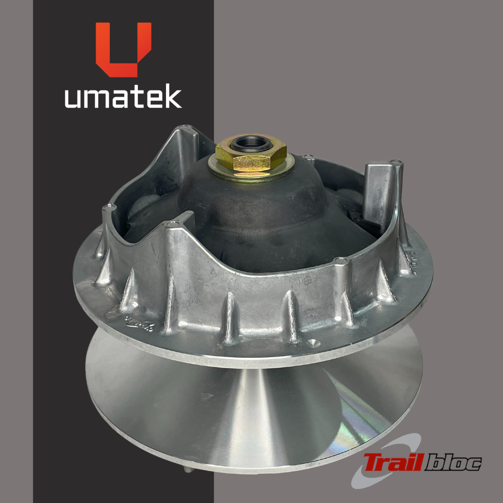 CLUTCH TRAILBLOC POLARIS RANGER 800 2010-16