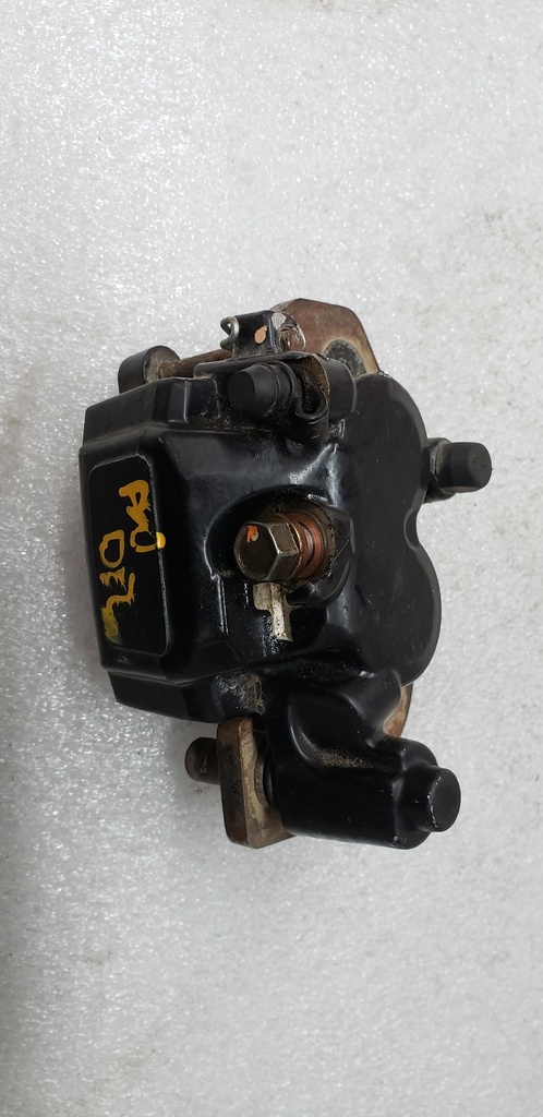 rh front caliper ass'y included 10 to 10c