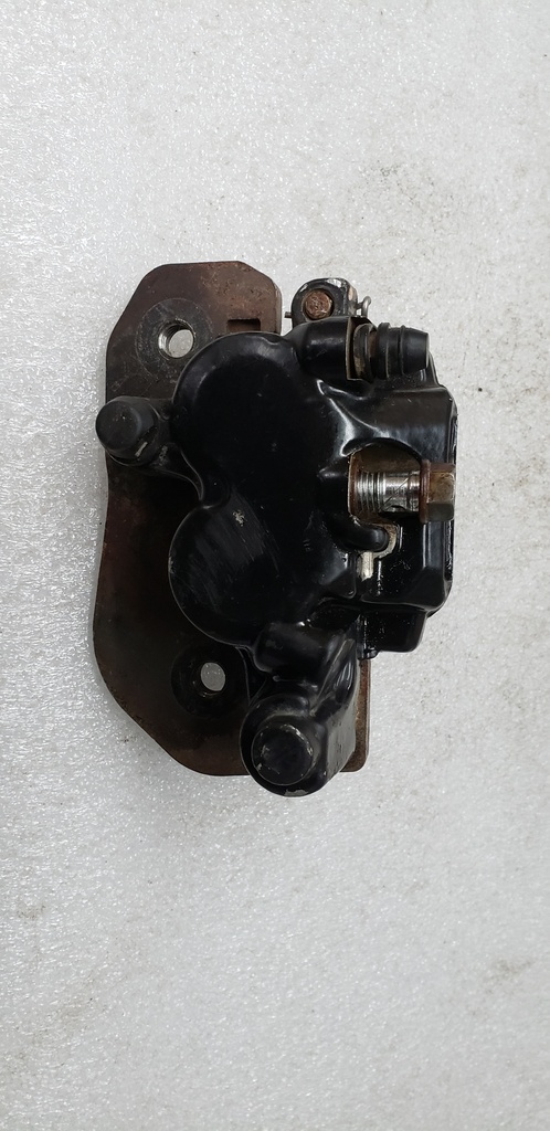 LH Front Caliper Ass'y Pa - 703500968 can am