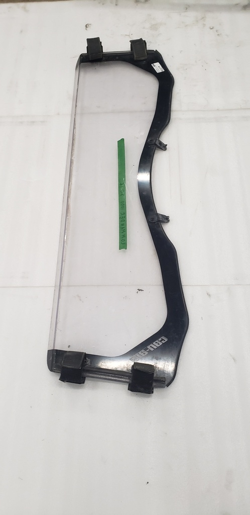 Half Windshield Package L - Can-Am - 703501024