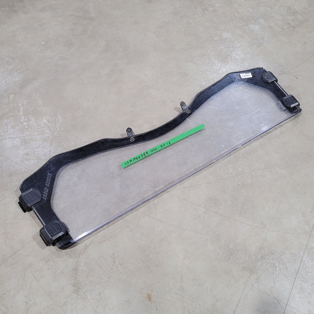 Half Windshield Package L - Can-Am - 703501024