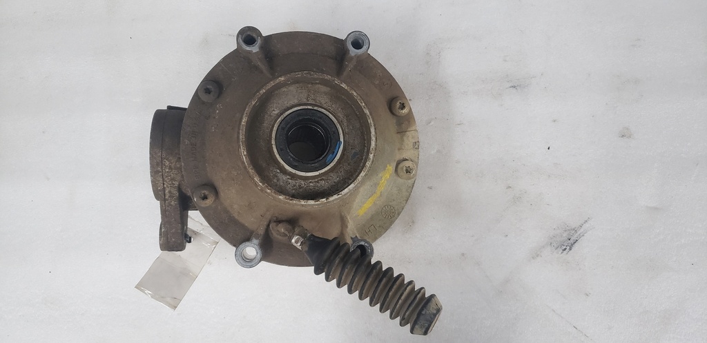 BOMBARDIER Differential Assy - 703501033