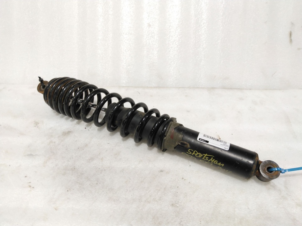 shock, rear, 510.4 mm