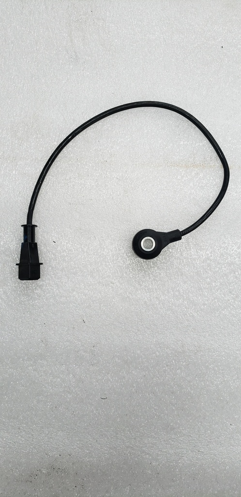 sensor, knock