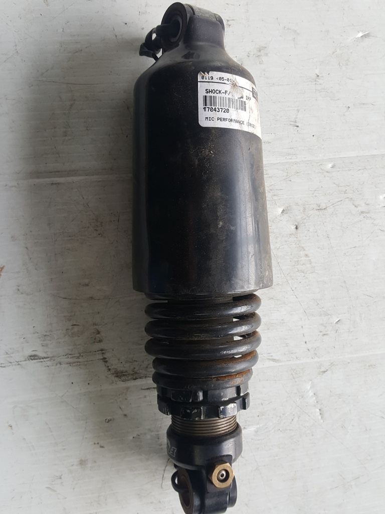 SHOCK-F/T 136 IFP - POLARIS - 7043720