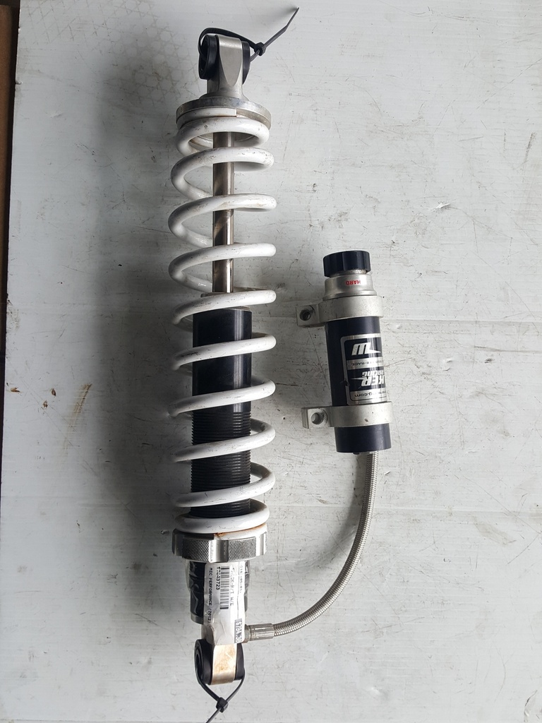 SHOCK-R/T W/E - POLARIS - 7043723