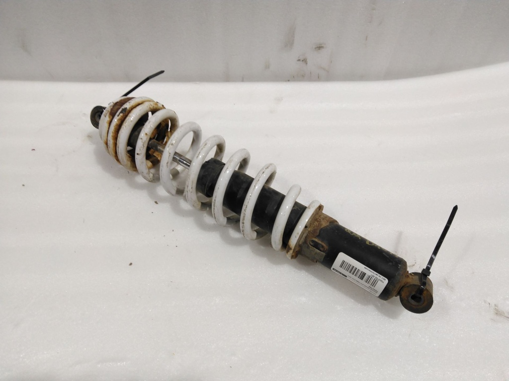 SHOCK, REAR, 475.7 MM