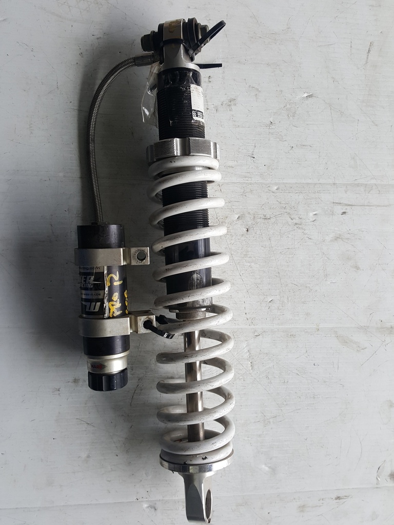 SHOCK WALKER - POLARIS - 7043826