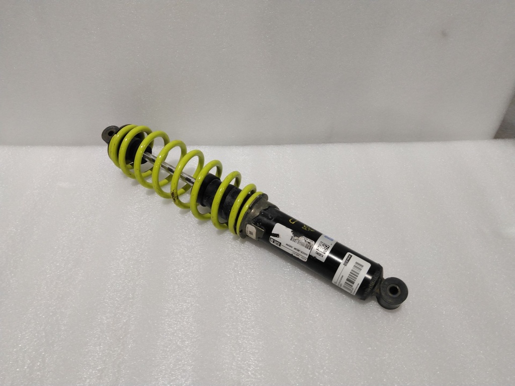 shock, rear, 495 mm