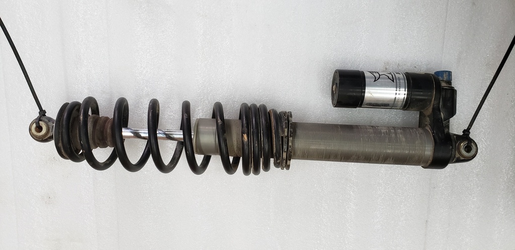 SHOCK, FRONT - POLARIS - 7043917 POLARIS