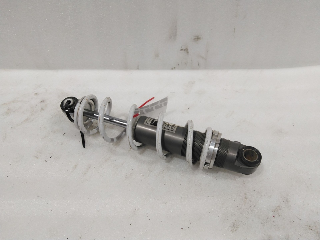 SHOCK,W/E COIL-OVER CLEAR