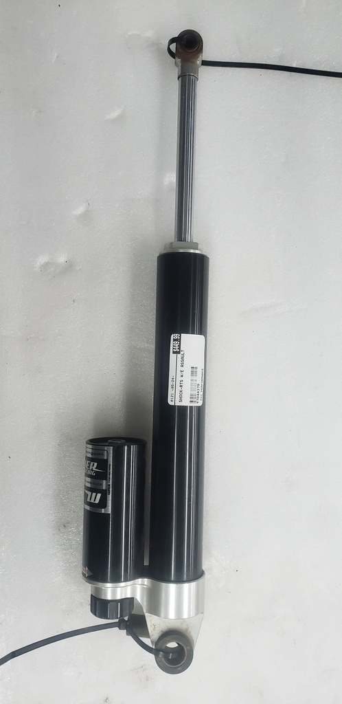 SHOCK-RTS W/E ASSAULT