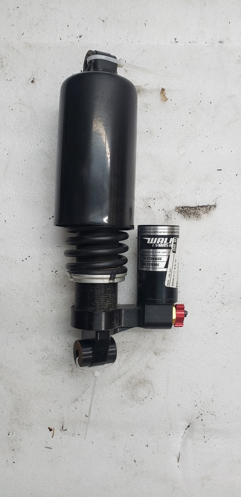 SHOCK-F/T W/E CC - POLARIS - 7044562